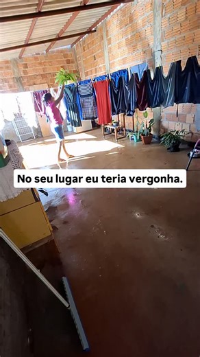 Gisele • Vida Real Sem Filtro on Instagram: "Nem todo mundo entende. Mas quem vive, sabe. É sobre isso. #vidareal #rotinadiaria #humor #engagement #instagood"