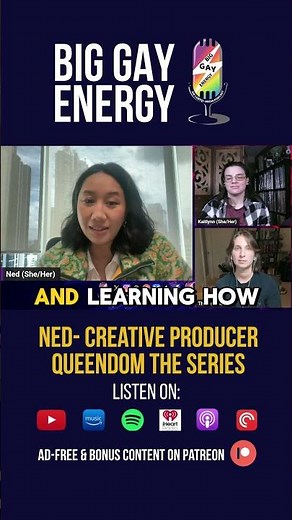 Queendom The Series Producer on Love Behind Series