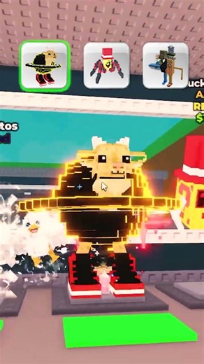 open admin lucky blocks ☠️☠️ #roblox