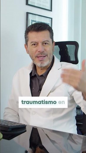 Así afectan los golpes a los ojos - Dr. Fernando Yaacov Peña