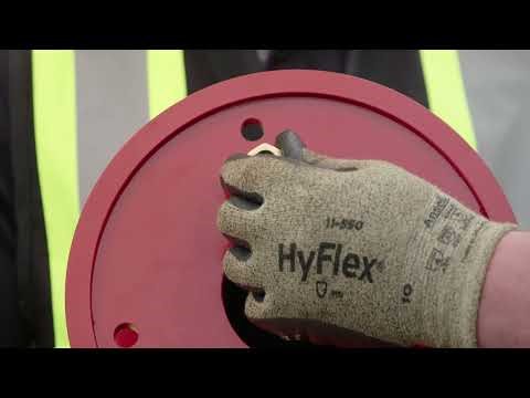 Clow Canada iHydrant Installation