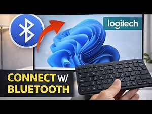 Unlock Logitech Keyboard Superpowers: Advanced Connectivity Modes & Hidden Gestures