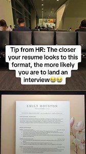 Applying for jobs is stressful enough—you shouldn’t waste hours trying to figure out the “perfect” resume format. Want a resume that gets noticed? https://bit.ly/42N62sN | Jerry Lee