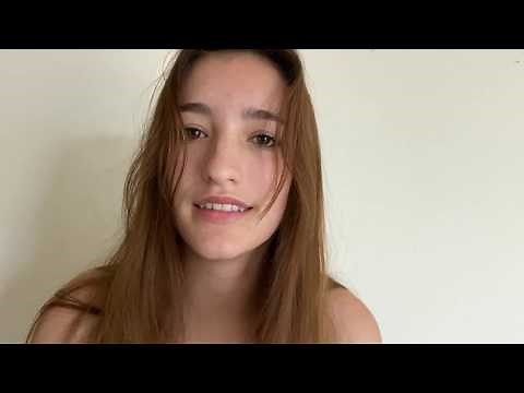 Ophelia's Madness Monologue