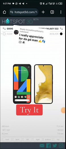 Derrick Genesis on TikTok