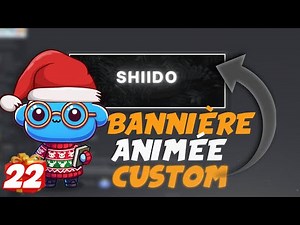 Create Custom Banners for your Discord Profile (2024)
