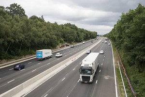Smart motorways present ongoing risk of future deaths, coroner concludes