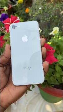 iphone 8 unboxing gaming test // iphone 8 unboxing cashify // iphone 8 free fire gameplay