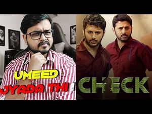 Check Movie Review In Hindi | Nithiin | By Crazy 4 Movie