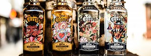 Celebrate Jose Cuervo’s 222nd Birthday with Matching Apparel and Tequila