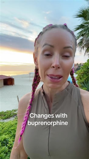 New Trends in Buprenorphine Treatment