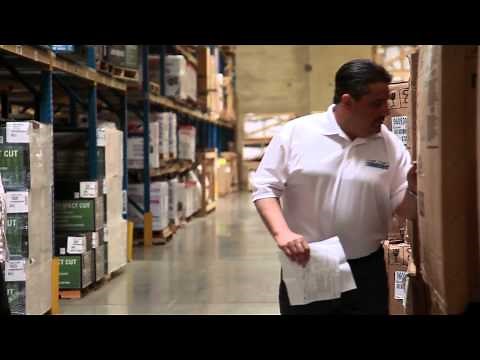 Power Equipment Direct Thrives With American Express