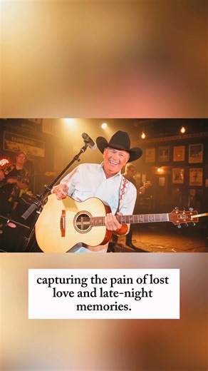George Strait’s “Living for the Night” Hits Home for Fans 🎶 | Hot News