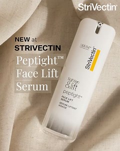 Clinically tested on menopausal skin, this tightening and brightening serum will help you look and feel like you again. | StriVectin