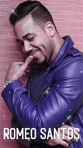 Imitadora - Romeo Santos