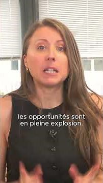 Les métiers et formations du cinéma
