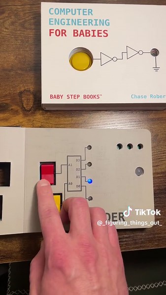 Computer Engineering for BIG Babies - Part 1 #electronics #engineering