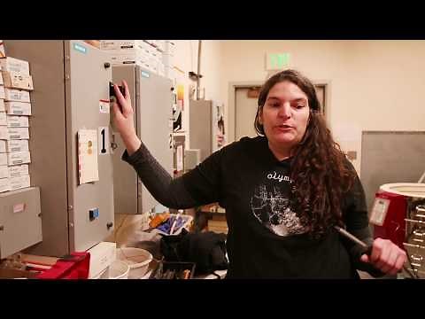 How to change a kiln element