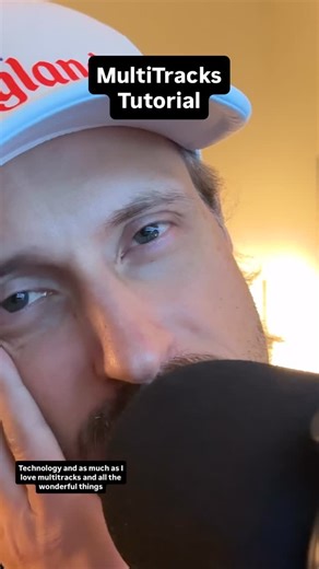 Worship Admin on Instagram: "#multitracks doesn’t have to be complicated. Your favorite remote music director, ME, is going to take you through the songs page and help you make sense of it all. This is part 1 of several. #worship #worshipteam #worshipmusic #worshipmusicians #worshipleader #worshippastor #church #churchmusic #worshipstaff #churchstaff #praiseandworship #worshipsong #tutorial #christian #jesus #God #holyspirit #planningcenter"