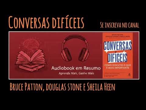 Book: Difficult Conversations - Bruce Patton, Douglas Stone, and Sheila Heen - Summary