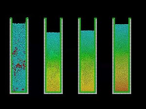 粒子法（MPS法）ECS法の効用