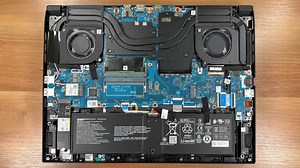 How to open Acer Nitro V 16 AI (ANV16-42) – disassembly and upgrade options