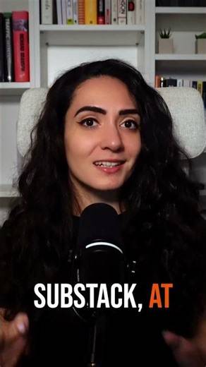 Substack is for people who are sick of traditional social media