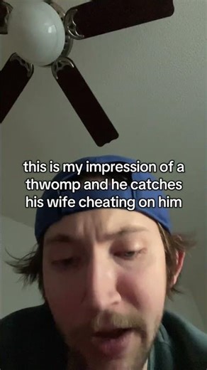 thwomp impression #shorts #funny #memes