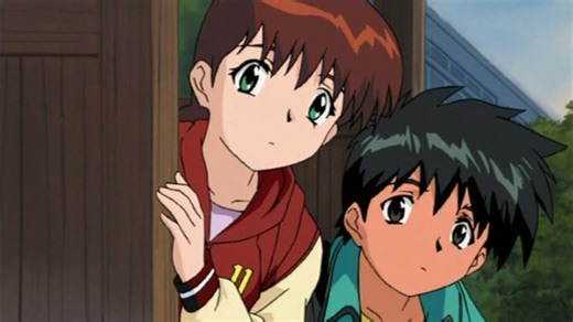 Ghost Stories | E9 - Shirotabi: The Corpse That Wanders the Night