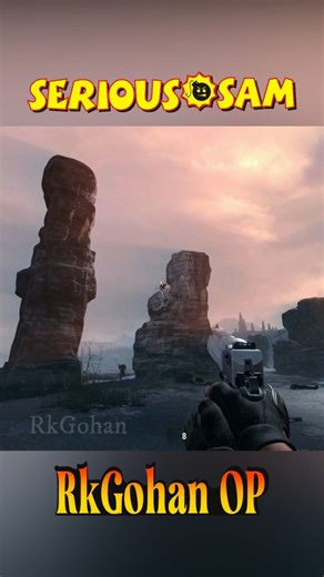 RKGOHAN on Instagram: "Serious Sam Siberian Mayhem | Insane Kills #shorts #serioussam #rpg #pcgaming #ytshorts SeriousSam SiberianMayhem InsaneKills GamingShorts FPS PCGaming ShooterGame ActionGaming KillStreak Chaos Shorts YTShorts serious sam,serious sam siberian mayhem,insane kills,serious sam kills,serious sam gameplay,serious sam shorts,mayhem gameplay,fast paced shooter,chaos gameplay,enemy massacre,shorts gaming,pc gaming,action fps,classic fps,high kill gameplay"