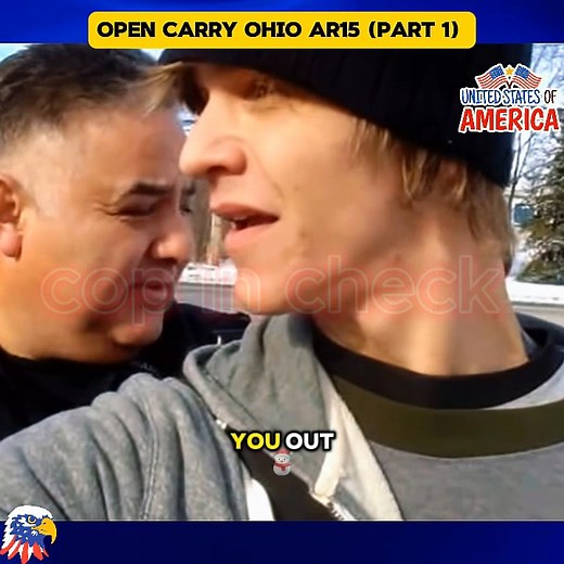 73K views · 1.3K reactions | Open carry ohio ar15 | ดนตรี | Facebook