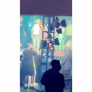 6.3K views · 74 reactions | The moment dancer PocoLee abandoned legwork for osculation at a concert | Instablog9ja | Facebook