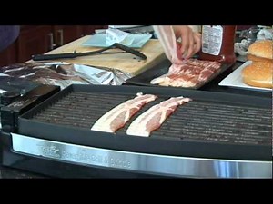 Cooking Express - Deluxe Hamburger (Vietnamese)