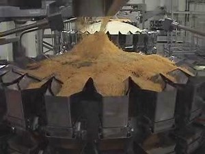 Vertical Form Fill Seal Machines for Efficient Packaging