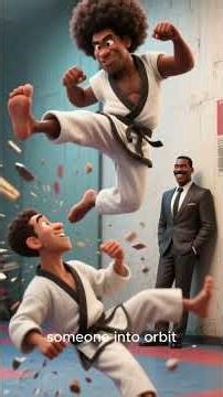 One Down, Two to Go (1982) - cute version