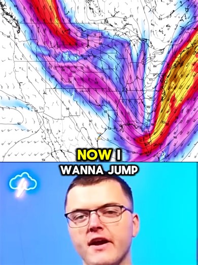 Understanding the Rare Winter Storm Data