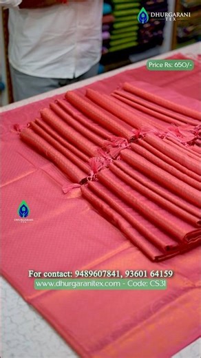 ✨️ CODE : CS31 , Rs.650 ✨️ Copper Softie 🦚 Place an order through our website to get discount price