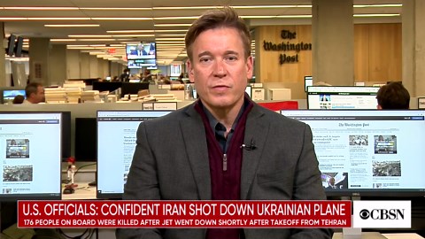 Iran's precision-guided missiles show extent of country's capabilities