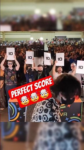 Prince's GODLIKE Smash 64 Combo (PERFECT SCORE!)