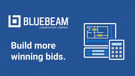 Takeoffs and Estimation | Bluebeam