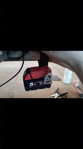 How I Wash Inside Boat Trailer Tube Sections (DIY)