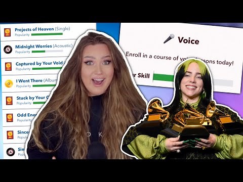 BITLIFE'S POPSTAR UPDATE IS HERE! *WORLD TOURS, GOING PLATINUM + MORE*