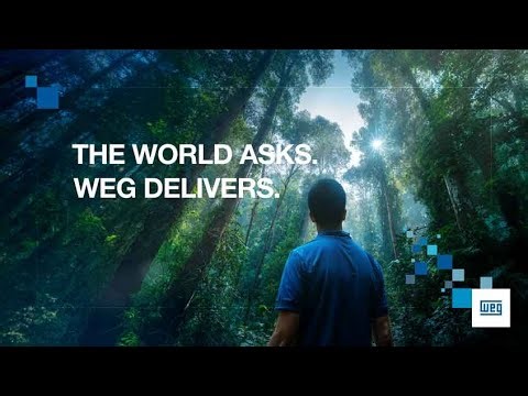 WEG - Energy Transition Pillars