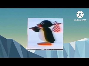 pingu intro remake (1986)