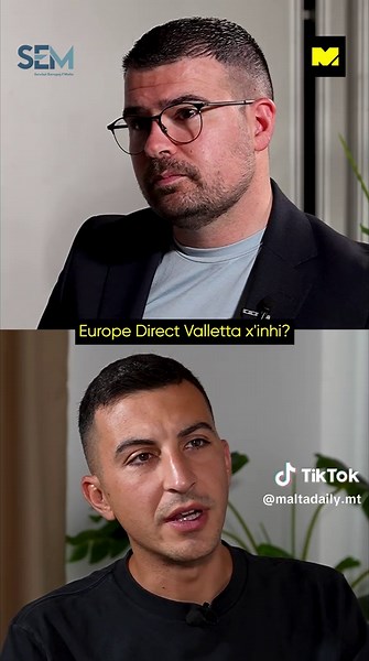 EU Funding Assistance with Servizzi Ewropej f’Malta