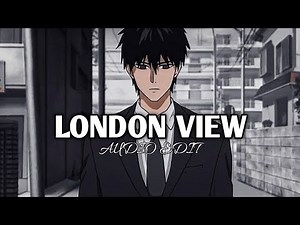 london view - tpl bm (otp) - [edit audio]