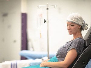 What Are The Common Side Effects Of Chemotherapy?