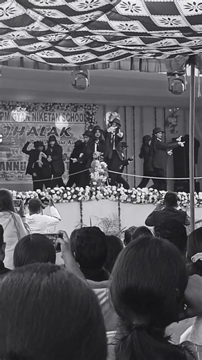 vpmgns school 23rd annual function, hip hop dance by kundan and her group, #michaljackson