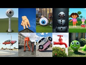 10 Secret Location On Google Earth 🌎