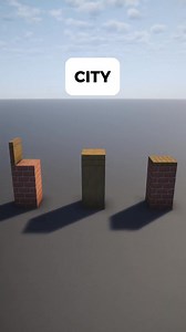 46K views · 699 reactions | Minecraft - Idée de mur design #Minecraft #minecraftbuilding #minecrafttutorial | Rubill | Facebook